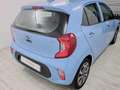 Kia Picanto 1.0 12V EcoGPL 5 porte City Blu/Azzurro - thumbnail 3
