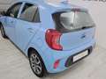 Kia Picanto 1.0 12V EcoGPL 5 porte City Blu/Azzurro - thumbnail 4