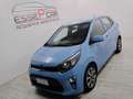 Kia Picanto 1.0 12V EcoGPL 5 porte City Blu/Azzurro - thumbnail 1