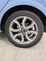 Kia Picanto 1.0 12V EcoGPL 5 porte City Blu/Azzurro - thumbnail 5