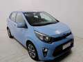 Kia Picanto 1.0 12V EcoGPL 5 porte City Blu/Azzurro - thumbnail 2