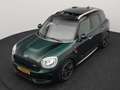MINI John Cooper Works Countryman Mini 2.0 ALL4 Chili 231pk | Panodak | Adaptive Cru Verde - thumbnail 23