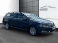 Volkswagen Passat Variant Comfortline BlueMotion AUTOMATIK Bleu - thumbnail 2
