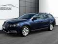 Volkswagen Passat Variant Comfortline BlueMotion AUTOMATIK Bleu - thumbnail 1