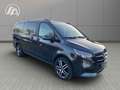 Mercedes-Benz V 250 4M Style Lang Augmented*AHK 2,5t*Standhzg* Gris - thumbnail 5