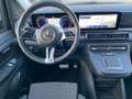 Mercedes-Benz V 250 4M Style Lang Augmented*AHK 2,5t*Standhzg* Gris - thumbnail 9