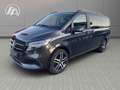 Mercedes-Benz V 250 4M Style Lang Augmented*AHK 2,5t*Standhzg* Gris - thumbnail 19