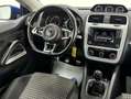 Volkswagen Scirocco 1.4 TSI - GARANTIE 12 MOIS - PARFAIT ETAT -AIRCO - Bleu - thumbnail 8