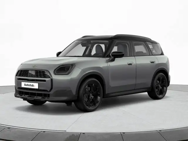 MINI Countryman D D Classic
