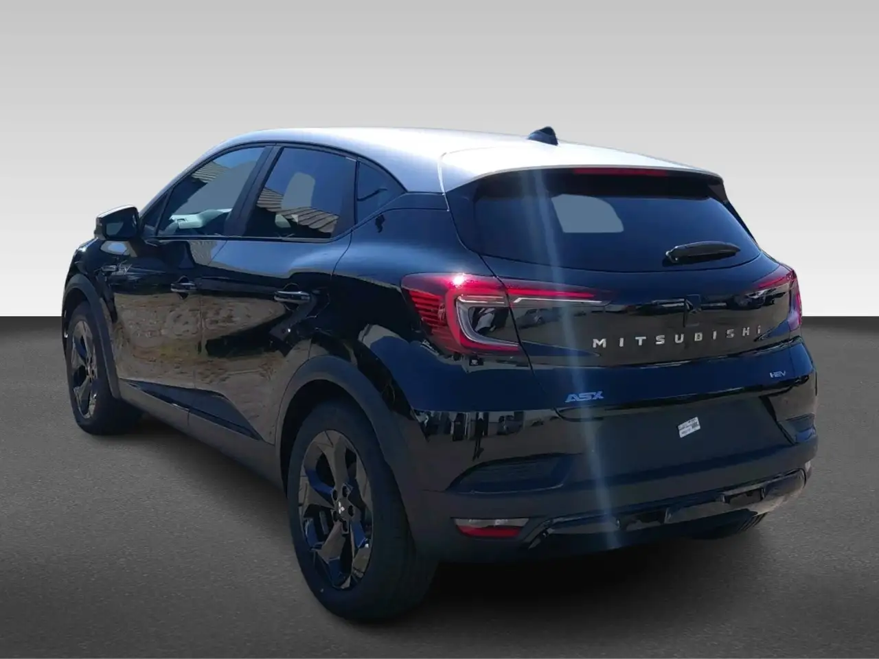 Mitsubishi ASX 2026