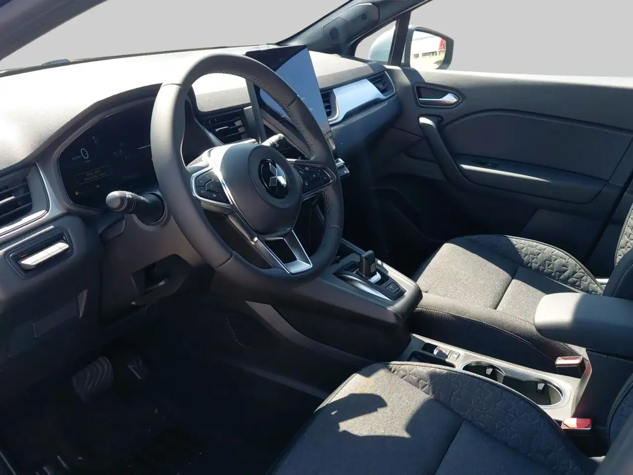 Mitsubishi ASX 2026