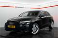 Audi A3 Sportback 30 TFSI Advanced edition Schwarz - thumbnail 1