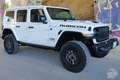 Jeep Wrangler JEEP WRANGLER UNLIMITED RUBICON V8 392 BLANC Alb - thumbnail 10
