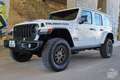 Jeep Wrangler JEEP WRANGLER UNLIMITED RUBICON V8 392 BLANC Bianco - thumbnail 23