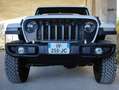 Jeep Wrangler JEEP WRANGLER UNLIMITED RUBICON V8 392 BLANC Bianco - thumbnail 12