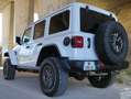 Jeep Wrangler JEEP WRANGLER UNLIMITED RUBICON V8 392 BLANC Blanc - thumbnail 26