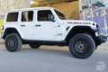 Jeep Wrangler JEEP WRANGLER UNLIMITED RUBICON V8 392 BLANC White - thumbnail 9