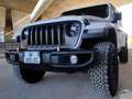 Jeep Wrangler JEEP WRANGLER UNLIMITED RUBICON V8 392 BLANC White - thumbnail 13