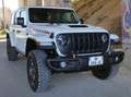 Jeep Wrangler JEEP WRANGLER UNLIMITED RUBICON V8 392 BLANC White - thumbnail 11
