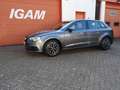 Audi A3 Sportback 30 TFSI Pro Line, trekhaak, 17" lichtmet Gris - thumbnail 4