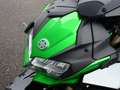 Kawasaki Z H2 in nieuwstaat!  4500km - 2022  ** BTW-motor** Verde - thumbnail 14