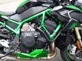 Kawasaki Z H2 in nieuwstaat!  4500km - 2022  ** BTW-motor** Vert - thumbnail 8