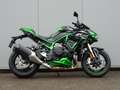 Kawasaki Z H2 in nieuwstaat!  4500km - 2022  ** BTW-motor** Verde - thumbnail 1