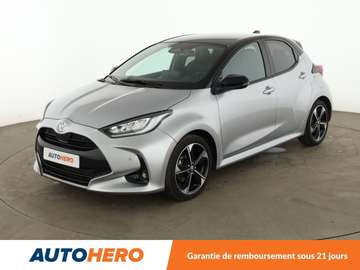 1.5 Hybride Premiere