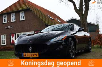 4.7 S 439PK Aut. | Origineel NL | Slechts 65.000KM