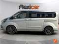 Ford Tourneo Custom 2.0 EcoBlue 136kW (185CV) L1 Active Auto Gris - thumbnail 4