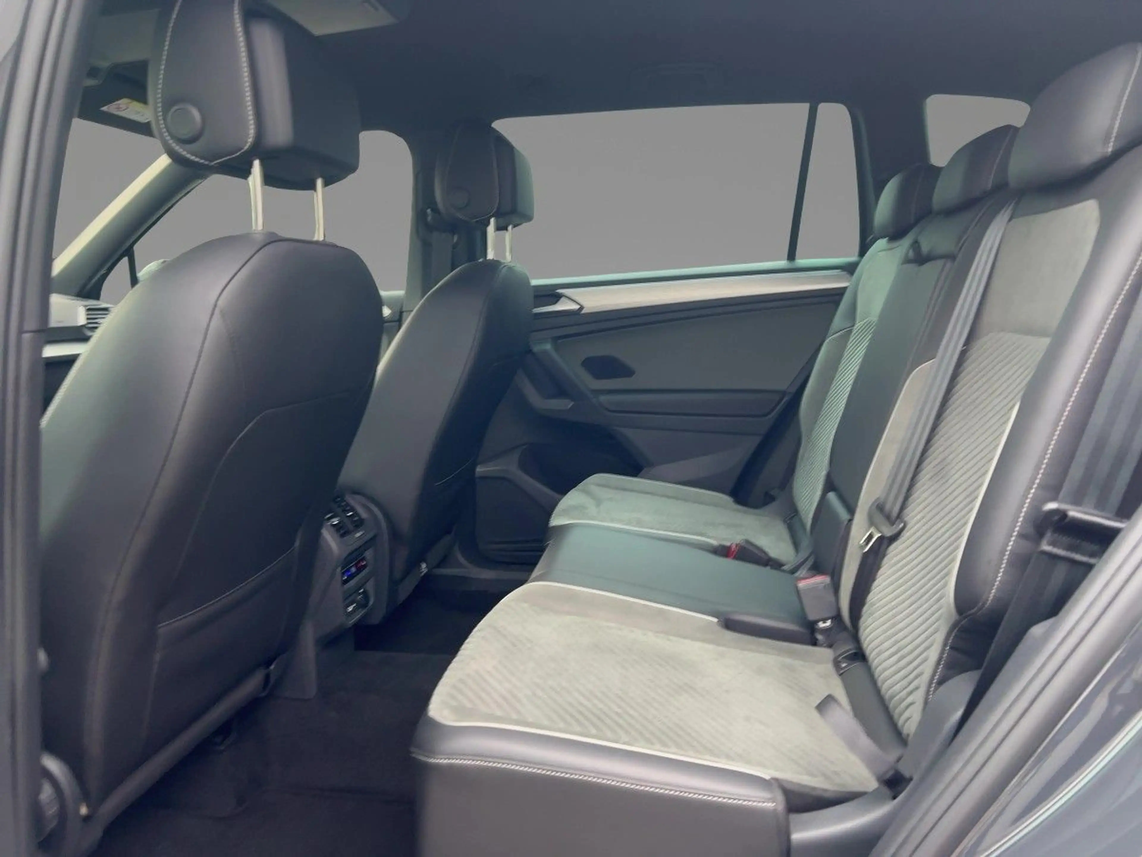SEAT Tarraco 2.0 TDI Xperience 4Drive DSG AHK Beats N — photo 8