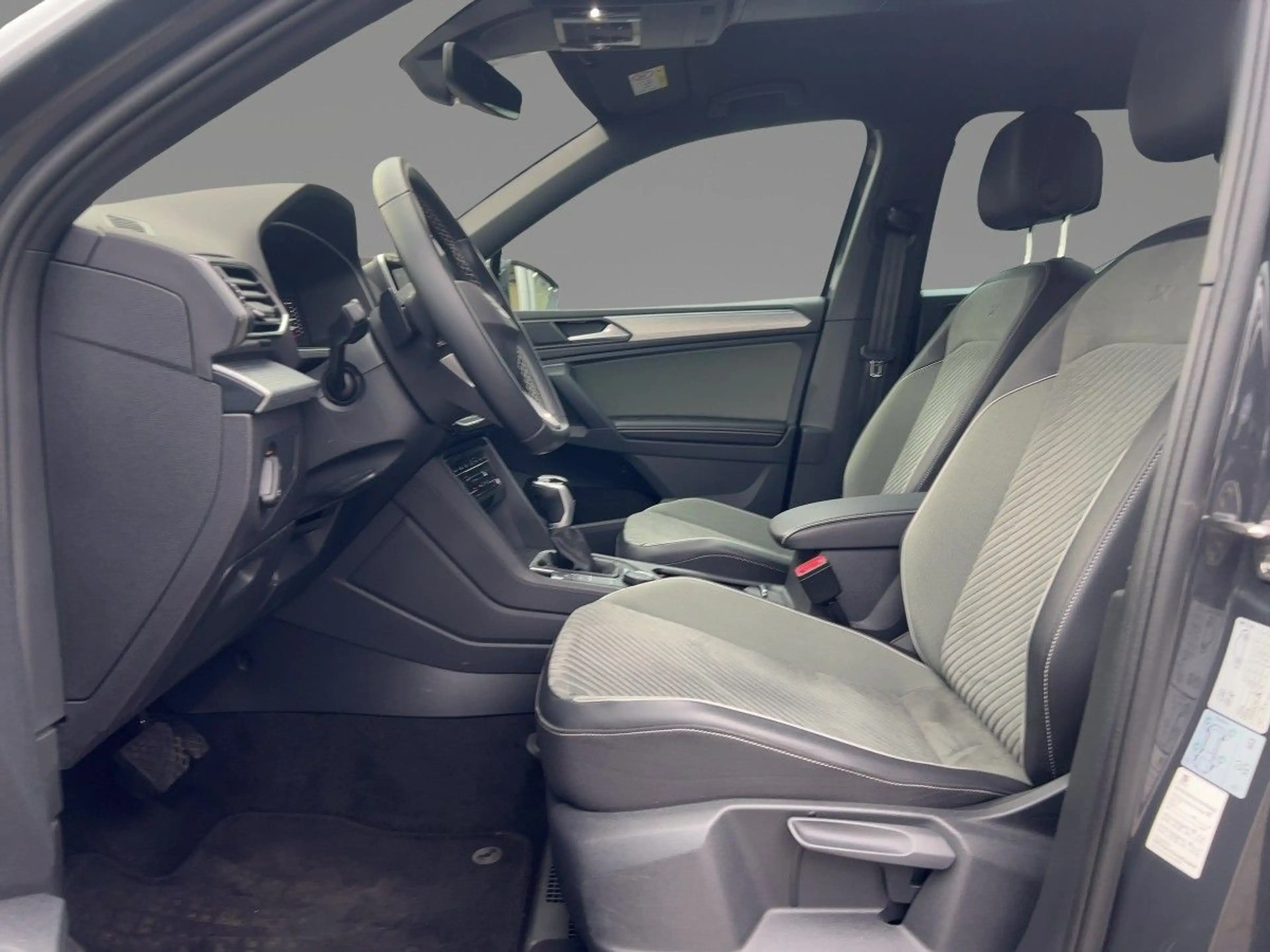 SEAT Tarraco 2.0 TDI Xperience 4Drive DSG AHK Beats N — photo 7