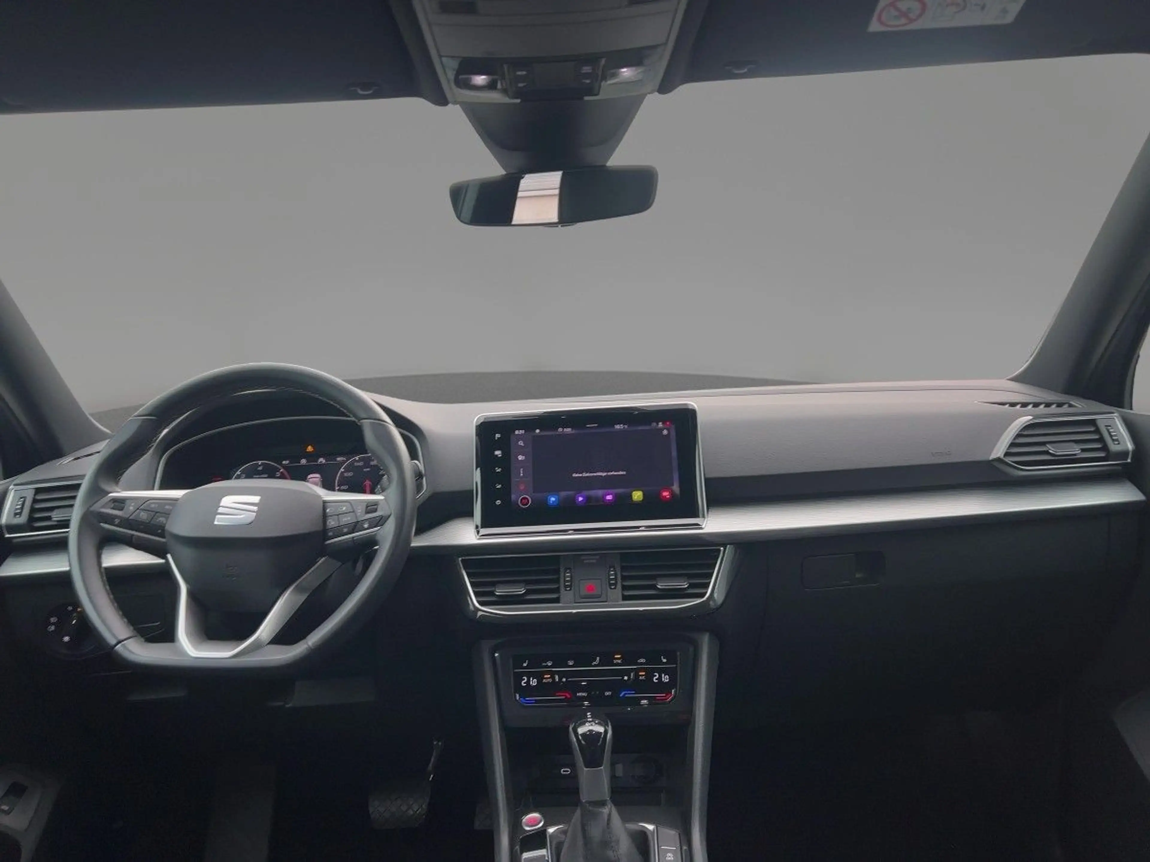 SEAT Tarraco 2.0 TDI Xperience 4Drive DSG AHK Beats N — photo 6