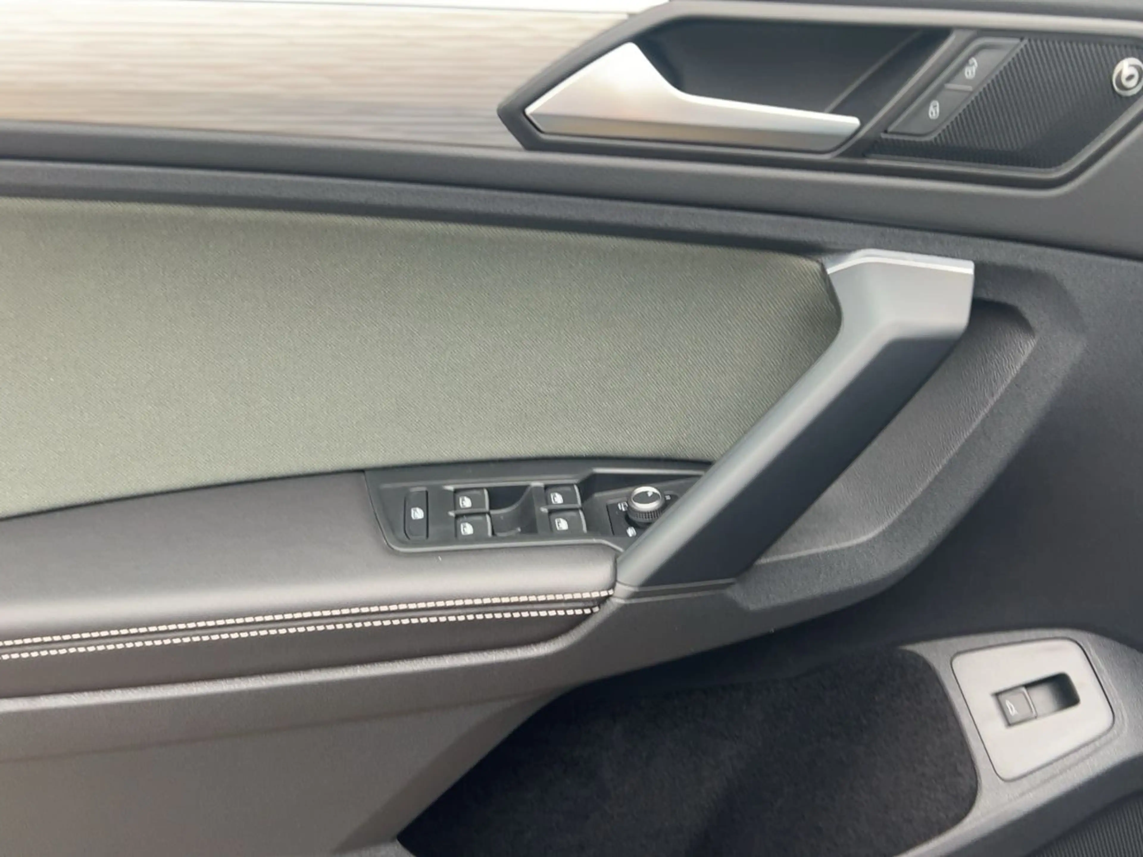 SEAT Tarraco 2.0 TDI Xperience 4Drive DSG AHK Beats N — photo 12