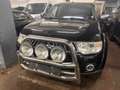 Mitsubishi L200 2.5 DI-D 4WD Intense+ Negro - thumbnail 2