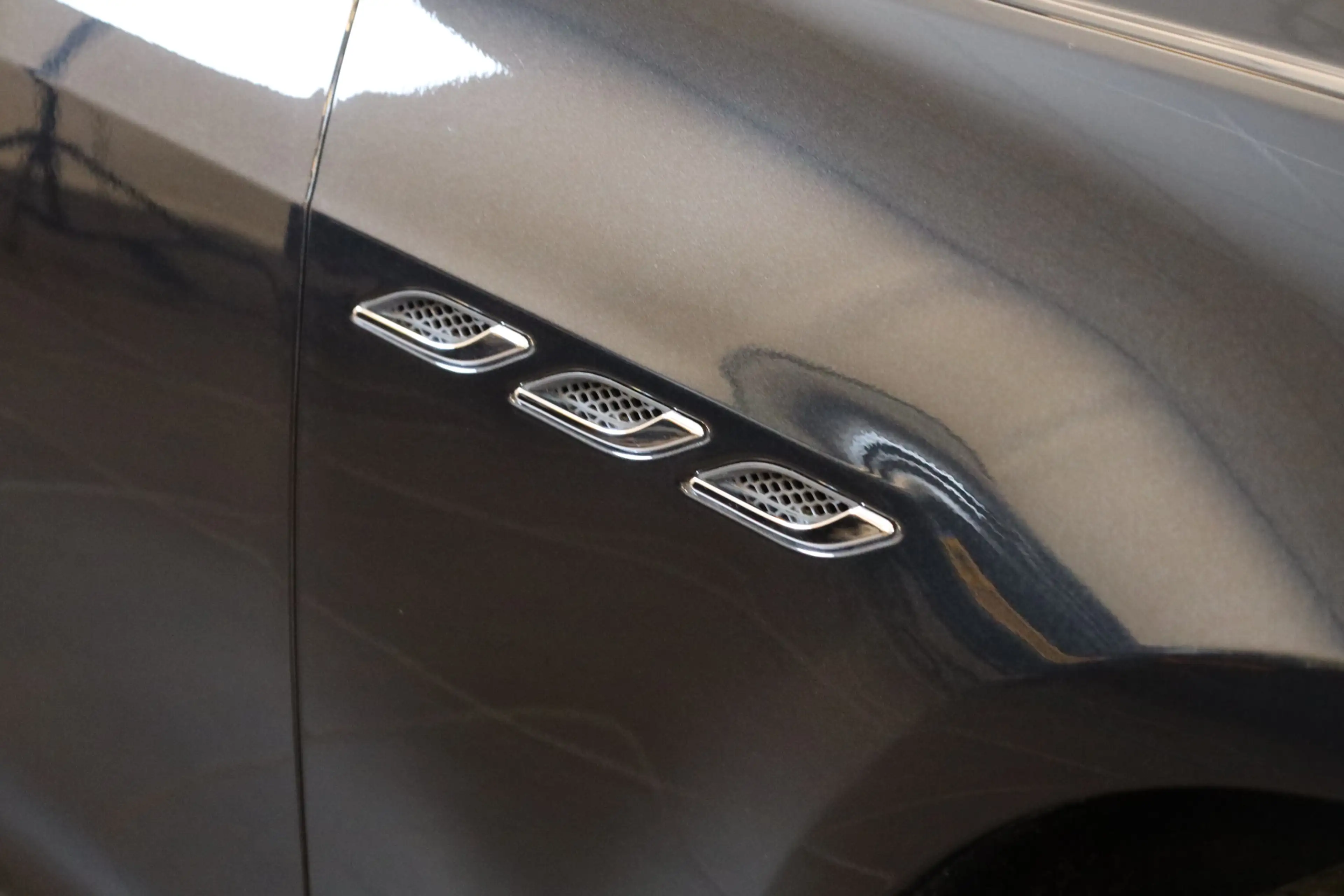 Maserati Ghibli 3.0 V6 Ribelle 1 of 200 | Harman Kardon | BTW | Ca — photo 7