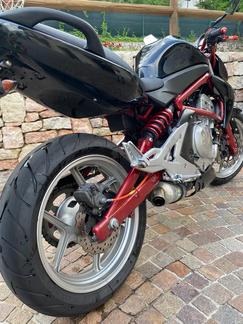 Kawasaki ER - 6 N - 2
