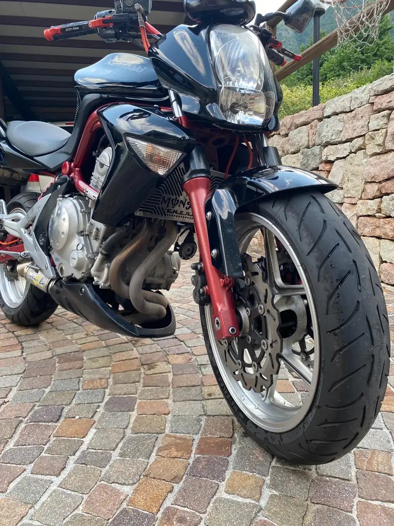 Kawasaki ER - 6 N - 1