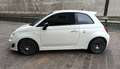 Fiat 595 Abarth Turismo Blanco - thumbnail 1