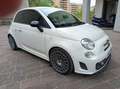Fiat 595 Abarth Turismo Blanco - thumbnail 3