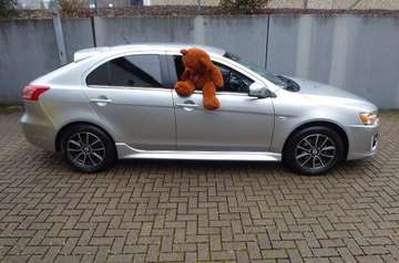 Sportback Plus Automatik 1.Hand