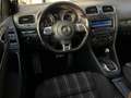 Volkswagen Golf GTI 6 2.0 TSI 210PK DSG / Dynaudio / Climate control / Fekete - thumbnail 8