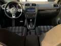 Volkswagen Golf GTI 6 2.0 TSI 210PK DSG / Dynaudio / Climate control / Fekete - thumbnail 9