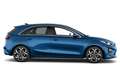 Kia Ceed / cee'd 1.6 MHEV iMT GT Line DCT 136 Bleu - thumbnail 45