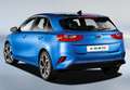 Kia Ceed / cee'd 1.6 MHEV iMT GT Line DCT 136 Bleu - thumbnail 50
