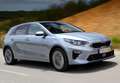 Kia Ceed / cee'd 1.6 MHEV iMT GT Line DCT 136 Bleu - thumbnail 19