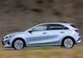 Kia Ceed / cee'd 1.6 MHEV iMT GT Line DCT 136 Bleu - thumbnail 31