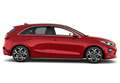 Kia Ceed / cee'd 1.6 MHEV iMT GT Line DCT 136 Bleu - thumbnail 49