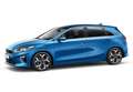 Kia Ceed / cee'd 1.6 MHEV iMT GT Line DCT 136 Bleu - thumbnail 38