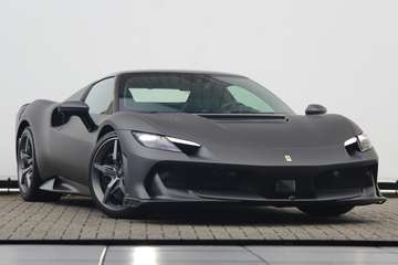 Speciale 3.0 V6 | Canna di Fucile Opaco | Lift | G